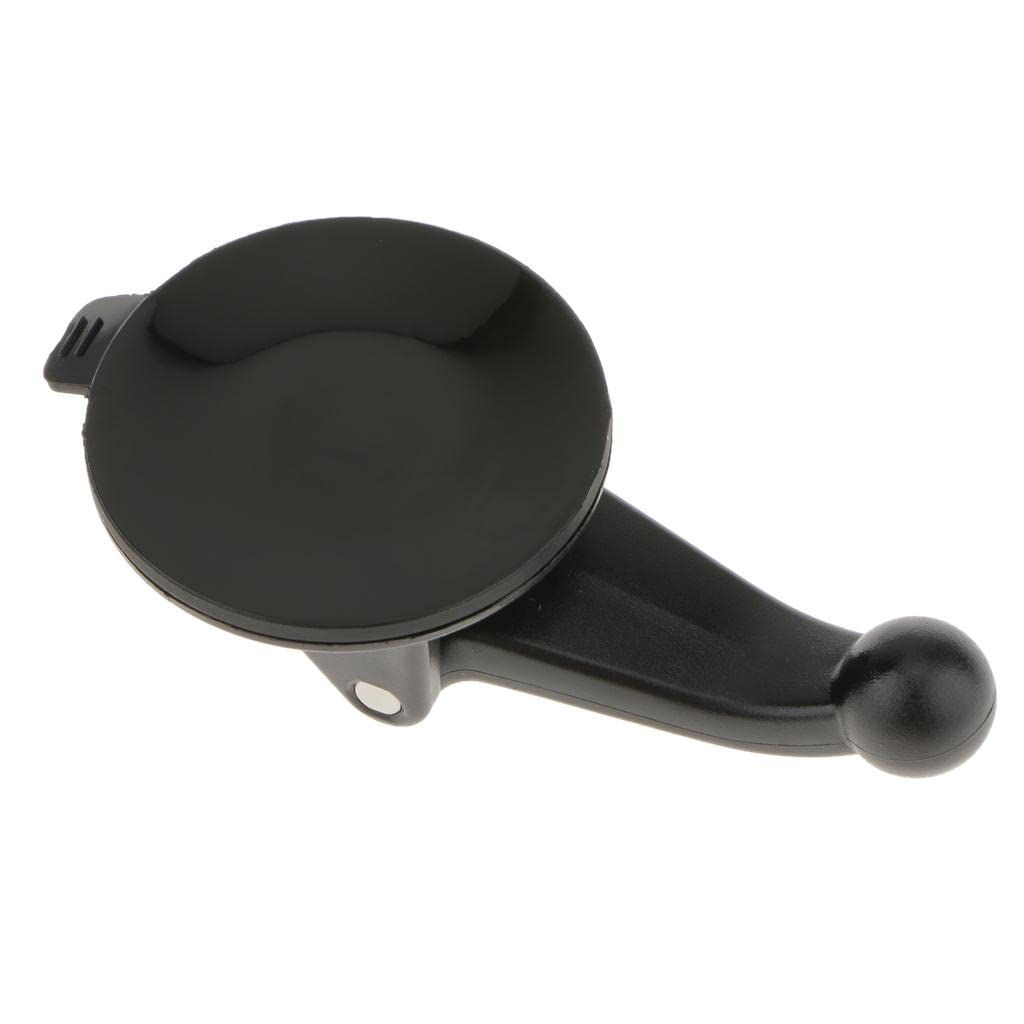 CALANDIS® Suction Cup Car Mount GPS Holder for Garmin Nuvi GPS-image-37