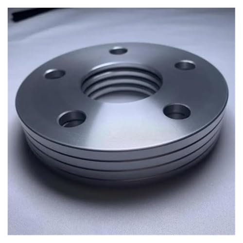 Moyeu de roue adaptateurs d'entretoises de roue 8mm PCD 5x100 - 5