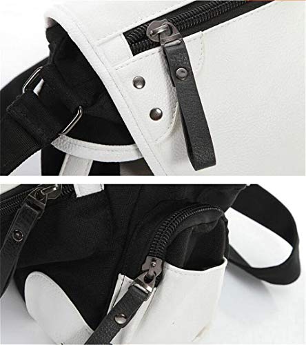 Anime DRAMAtical Murder DMMD Shoulder Bag Messenger Bag Cosmetic bag Cross-body Bag Handbag2