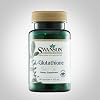L-Glutathione 100 Capsules 100 Mg
