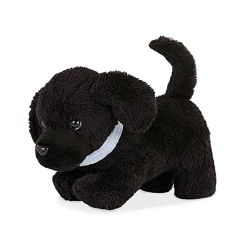 Our Generation Newfoundland Pup (poseable)