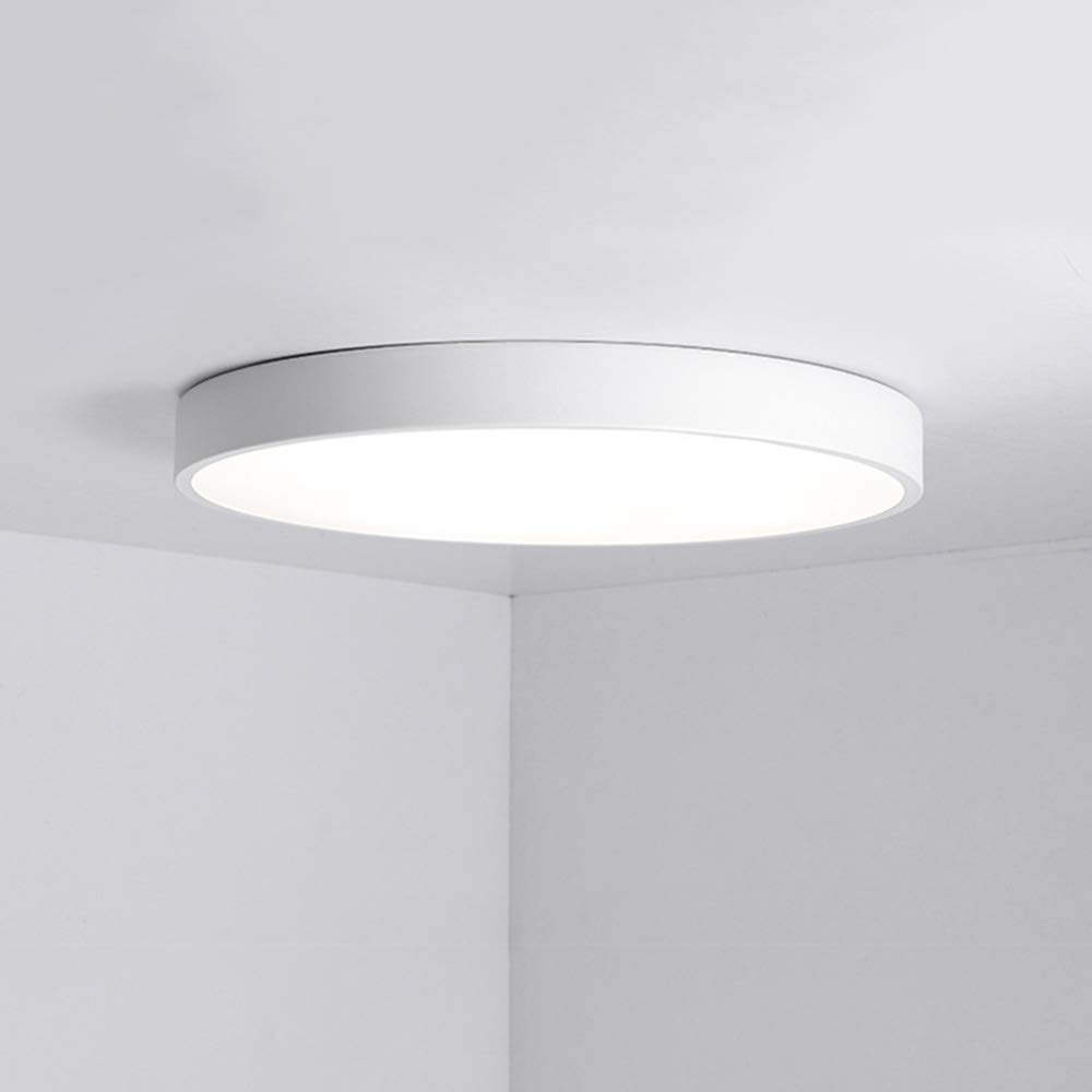 LED Deckenleuchte mit Bewegungsmelder 18w Innen Radar Sensorleuchte