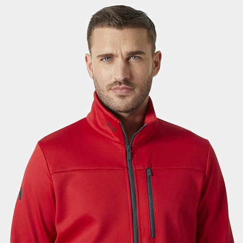 Image of Helly-Hansen Mens Crew Fleece Jacket