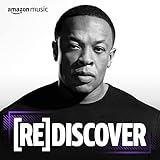 REDISCOVER Dr. Dre