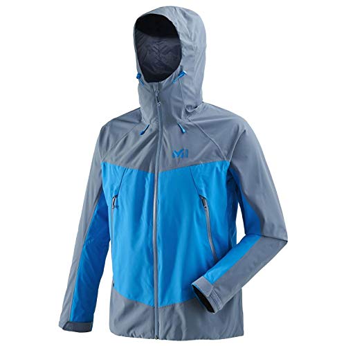 MILLET Iro Jkt Gilet Uomo