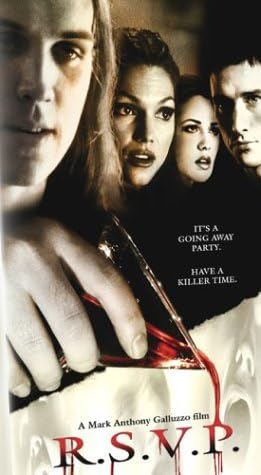 R.S.V.P. (lions Gate)