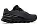 Skechers Men's Go Run Glide Step Arch Fit Ackler Sneaker, Black/Charcoal, 9.5