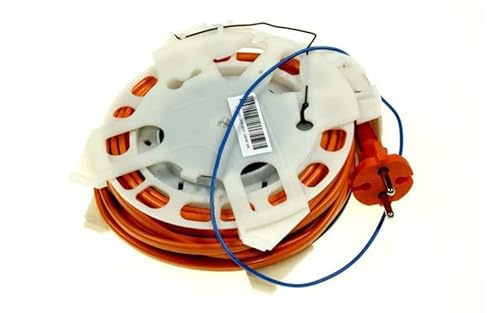 Enrouleur Complet Electrolux – Compatible Aspirateur, Pièce de Rechange - vue 6