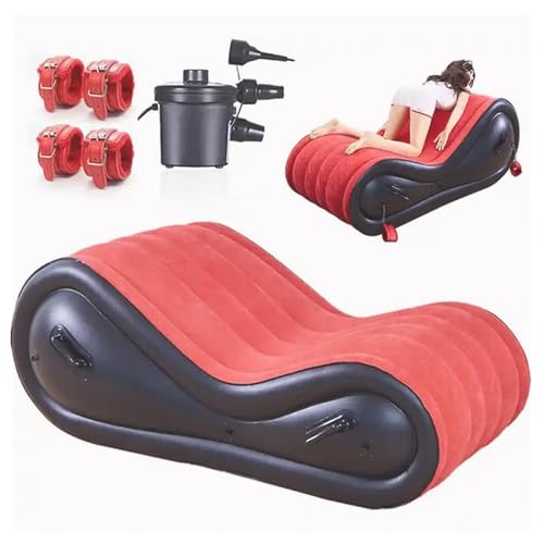 BesBet Divano Gonfiabile ShaF1Y ENNA010525