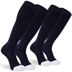 2-pairs Navy Blue