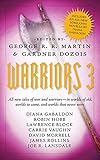 Warriors 3