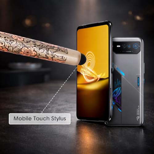 Image of Personalized Metal Ball Pen | Custom Name Engraved Signature Pen | Premium Floral Pattern Design | Smooth Blue Ink Ballpoint Pen | Elegant Rose Gold & Black Finish | Stylish Executive Writing Pen