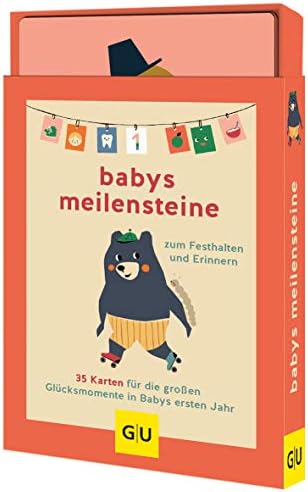 Babys Meilensteine 35 Karten F r Die Gro en Gl cksmomente In Babys babys-meilensteine-35-karten-f-r-die-gro-en-gl-cksmomente-in-babys