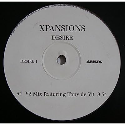 Desire
