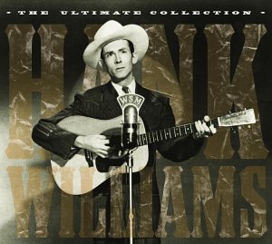Williams Sr, Hank - The Ultimate Collection (Dlx Package