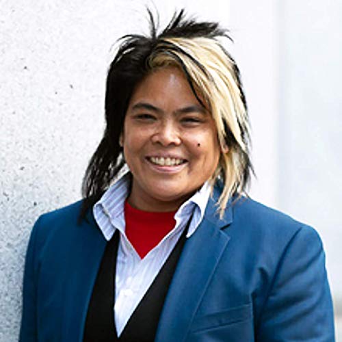 From The Source: IT Manager Eliza Barrios