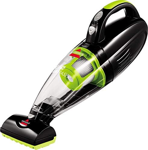 BISSELL Pet Hair Eraser Aspirador de mano para mascotas(14.4 V)
