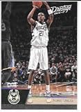 Tony Snell 2016-17 Prestige Milwaukee Bucks Card #106