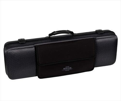 Jakob Winter JW 51025 CABNB Carbon Design Oblong 4/4 Violin Case