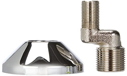 Grohe S-Anschluss Exzenter 17 12050000