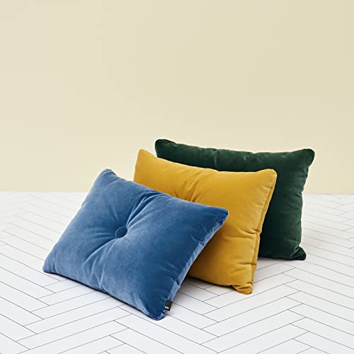 HAY Cuscino con imbottitura Dot Steelcut Trio in