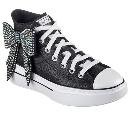 Skechers Women's Cordova Classic-tie The Knot Sneaker