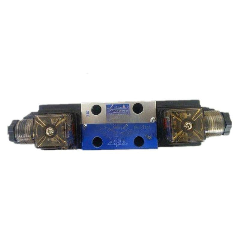 1-Piece New for Solenoid Valve DSD-G02-8C-A110-