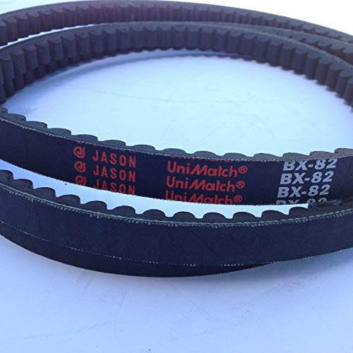Jason UniMatch V-Belt BX82