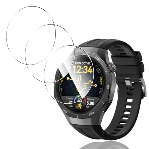 y3Zbg {Ɏqz p HUAWEI WATCH GT5 Pro 46mm KXtB 3 X}[gEHb` p HUAWEI X}[gEHb` GT5 PRO 46mm KX یtB Jo[ P[X 9Hdx Sʕی ϏՌ