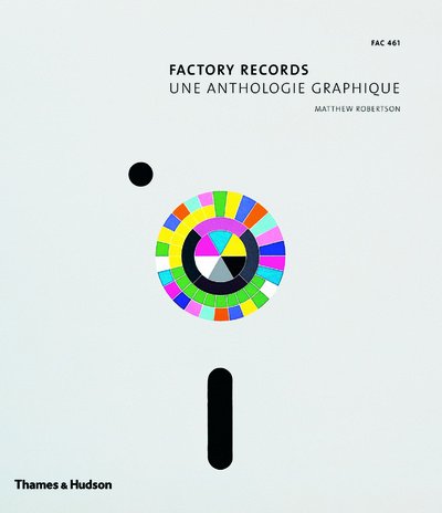 Télécharger Factory Records : Une anthologie graphique PDF Ebook En Ligne