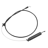 Harbot 946-04173E Deck Engagement Cable for MTD Troy-Bilt 946 04173E 94604173E 746-04173 746-04173B 746-04173C 946-04173 946-04173B Lawn Mower