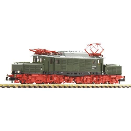 Preisvergleich Produktbild Fleischmann 7570004 N E-Lok 254 017-7 der DR