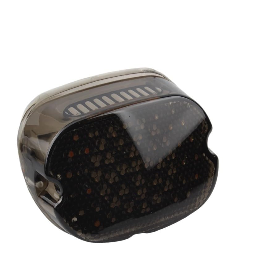 Feu arrière à LED moto pour remplacer les clignotants Sportster et Dyna