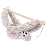 Cintre pour plantes en macramé: conçu pour montrer vos jolies plantes, simple et méticuleusement fabriqué à la main, embellissez les espaces de coin intérieurs et extérieurs, cintre pour jardinière tissé paresseux