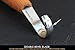 BeaverCraft Spoon Carving Hook Knife SK5 2
