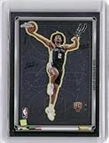 2025-26 Topps Chrome #XW-9 Dylan Harper X's And Whoa's Rookie RC Basketball Card