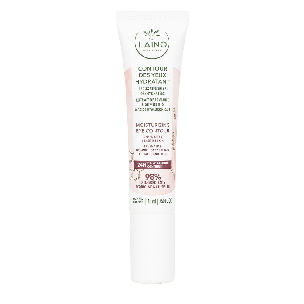 Laino Face Care Moisturizing Eye Contour 15ml