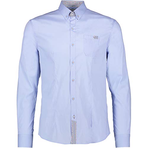 PAOLO DI MATTEO Camicia Uomo Art 2724 MOD 2156