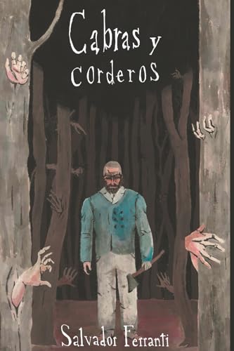  Cabras y corderos