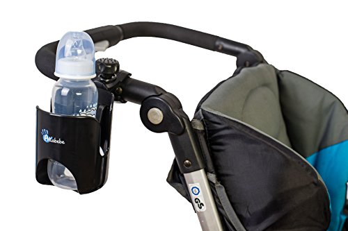 Altabebe AL1008 Portabicchiere per Passeggino