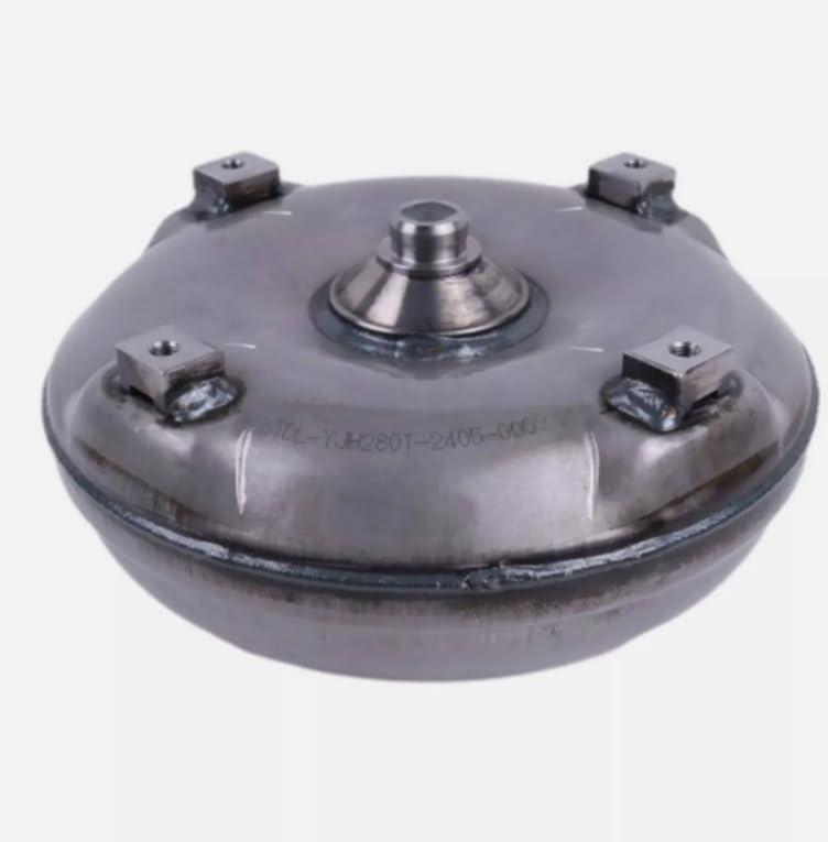 Torque Converter AT172763 AT196805 for John Deere 310E 310G 310S 310SE 315SE