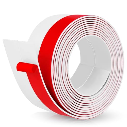 door weather stripping glass