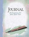Companions in Christ Journal: A Companion for Your Quiet Time