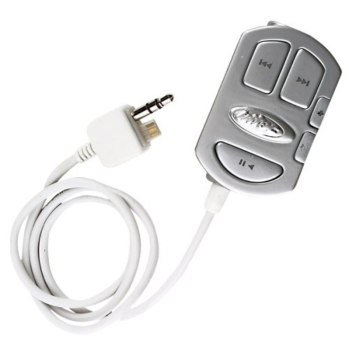 PSP Headphones with Remote Control