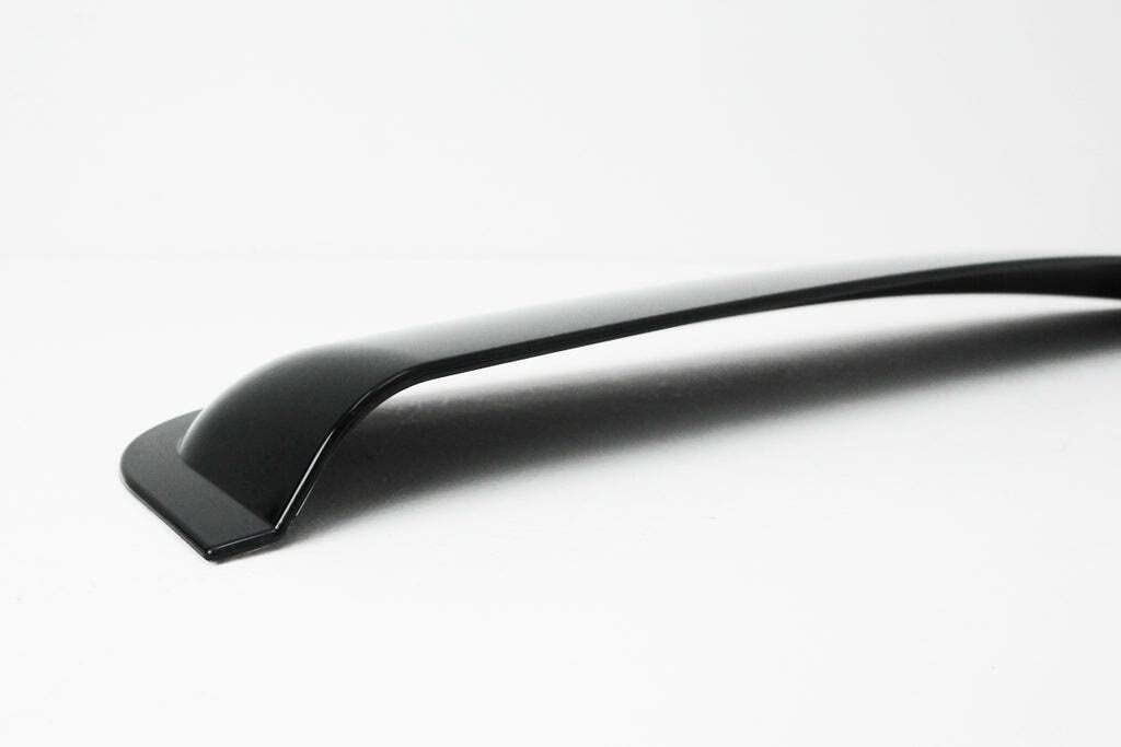 AUTO CLOVER Deflector de viento universal para techo corredizo y lluvia – Grande 93 cm
