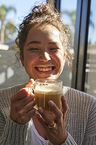 Bulletproof The Mentalist Medium-Dark Roast Whole Bean Coffee, 80 Ounces (Bulk), 100% Arabica Coffee Sourced From Guatemala, Colombia & El Salvador #TOP6