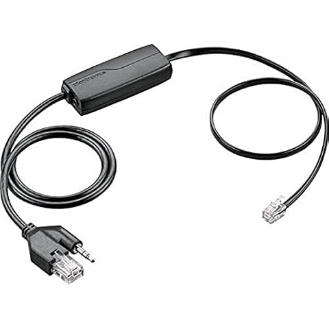 Cable conmutador Plantronics APD-80 Cover