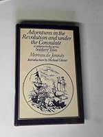 Adventures in the Revolution and under the Consulate B002BOSBD6 Book Cover