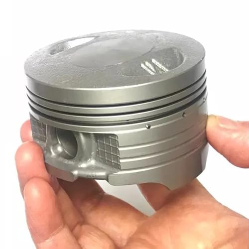 Kit de Cilindro FT150 y DT150 de 62mm Repuesto Motor 150cc 4