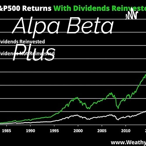 Investing with Alpa Beta Plus copertina